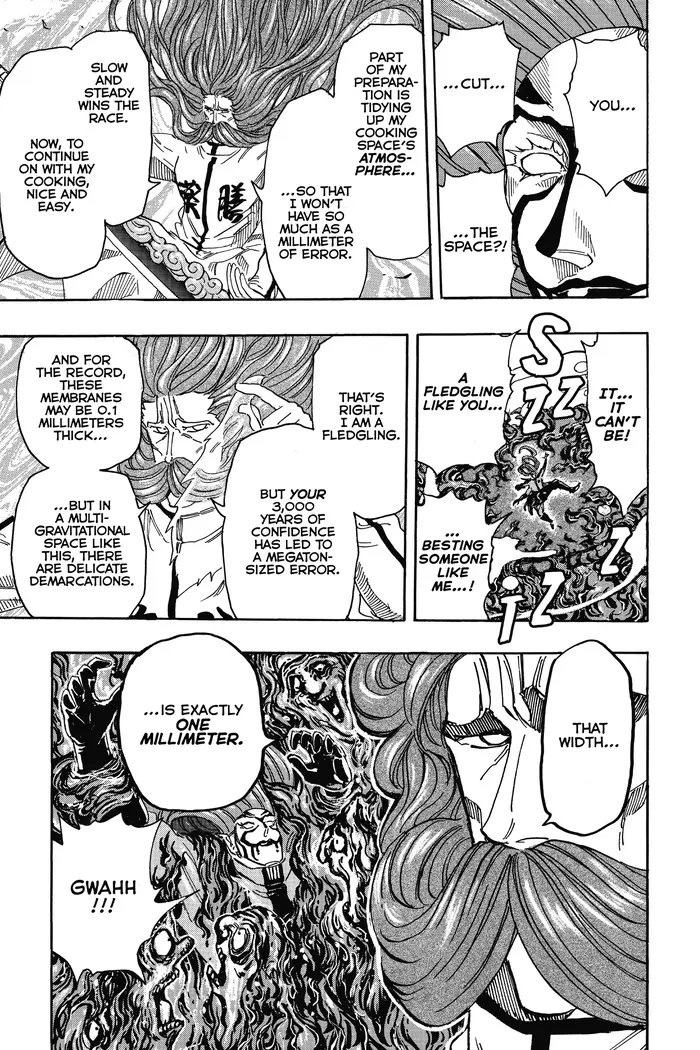 Toriko Chapter 334 image 19_optimized